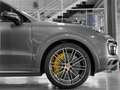 Porsche Cayenne Turbo S E-Hybrid – Exclusive Manufaktur - Origine France Grau - thumbnail 18