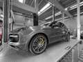 Porsche Cayenne Turbo S E-Hybrid – Exclusive Manufaktur - Origine France Grau - thumbnail 6