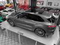 Porsche Cayenne Turbo S E-Hybrid – Exclusive Manufaktur - Origine France Grau - thumbnail 3