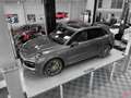 Porsche Cayenne Turbo S E-Hybrid – Exclusive Manufaktur - Origine France Grau - thumbnail 1
