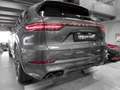 Porsche Cayenne Turbo S E-Hybrid – Exclusive Manufaktur - Origine France Grau - thumbnail 11