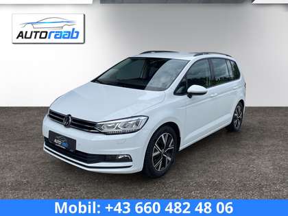 Volkswagen Touran Comfortline 1,5 TSI *DIGITAL*RFK*LED*ACC*NAVI*