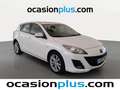 Mazda 3 1.6CRTD Active Blanc - thumbnail 2
