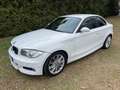 BMW 120 120d Coupe Eletta Bianco - thumbnail 3