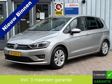 1.0 TSI Comfortline | NAVI | TREKHAAK | PDC V/A |
