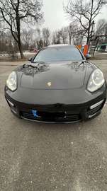 Turbo S Executive PDK Approved Garantie