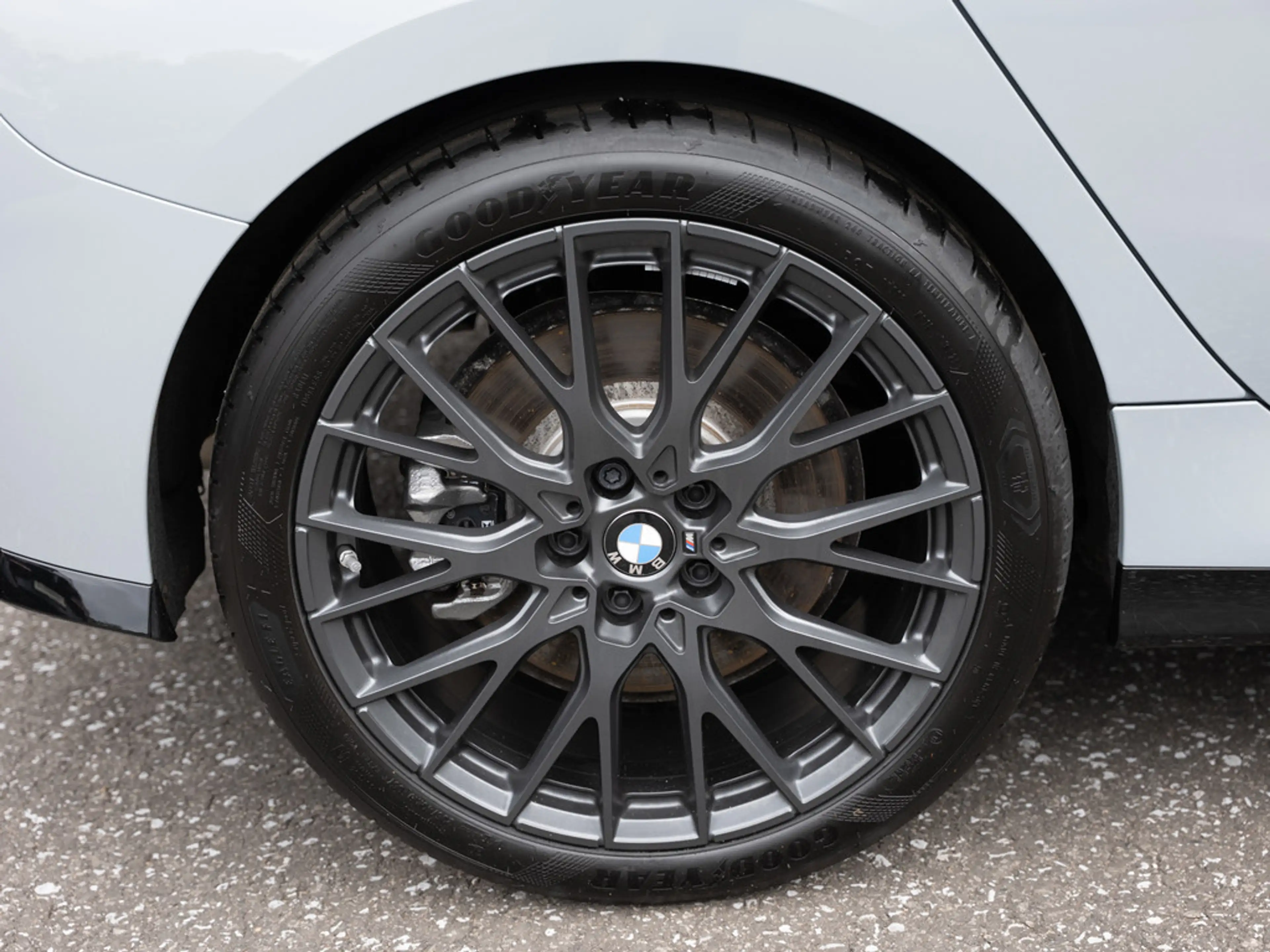 BMW 135 xDrive HUD 360° LED NAVI M Technik Paket II — photo 13