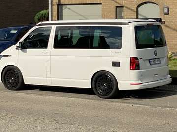 DSG 4MOTION ocean Tour Edition