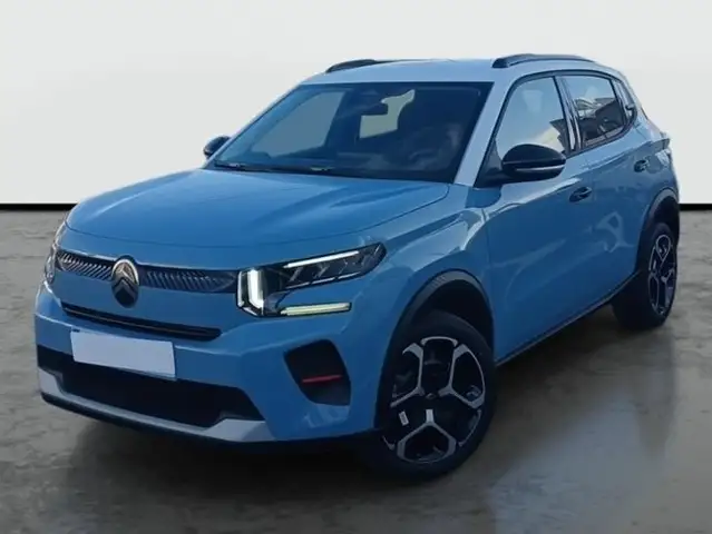 Citroen C3 Nuevo Citroën  Turbo 100 S&S 6v YOU PACK PLUS