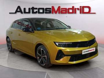 1.2T XHT 96kW (130CV) GS