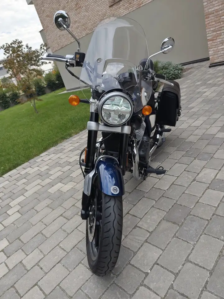 Royal Enfield Classic 650
