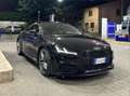 Audi TT TT Coupe 2.0 tfsi S line quattro s-tronic Nero - thumbnail 2