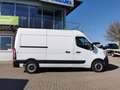 Renault Master III Kasten 3.3t dCi+L2H2+Navi+AHK+Klima++ Weiß - thumbnail 6