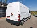 Renault Master III Kasten 3.3t dCi+L2H2+Navi+AHK+Klima++ Weiß - thumbnail 5