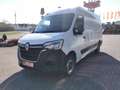 Renault Master III Kasten 3.3t dCi+L2H2+Navi+AHK+Klima++ Weiß - thumbnail 1