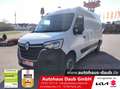 Renault Master III Kasten 3.3t dCi+L2H2+Navi+AHK+Klima++ Weiß - thumbnail 2