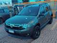 Dacia Duster Duster I 2010 1.6 Laureate Gpl 4x2 110cv Verde - thumbnail 6