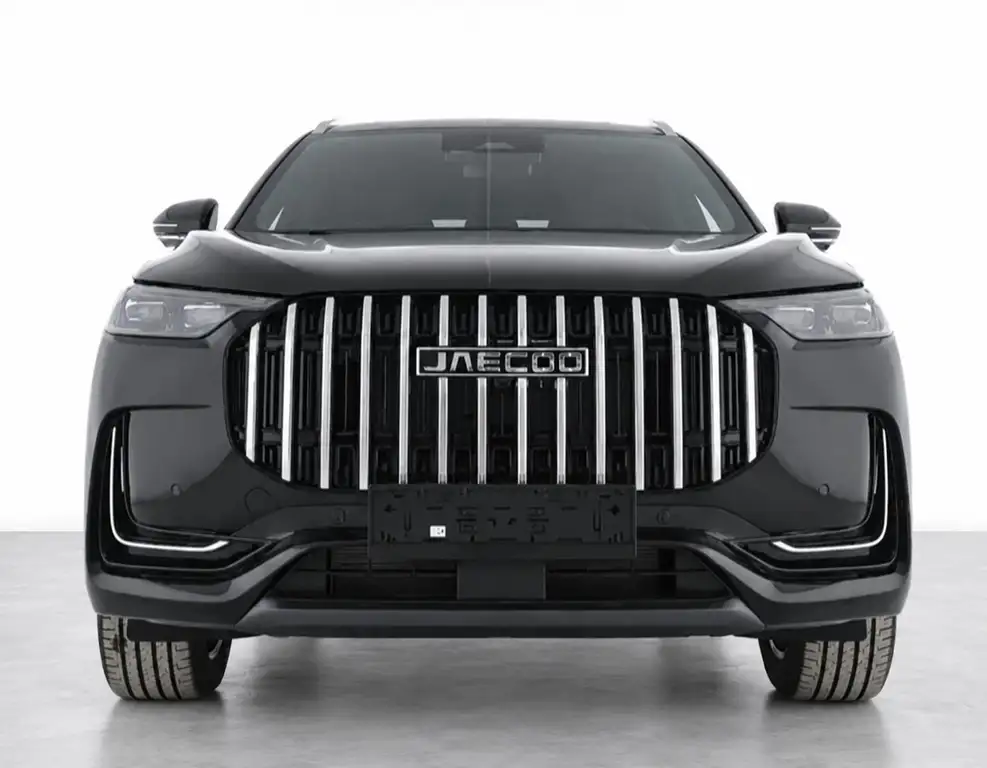 Jaecoo J8