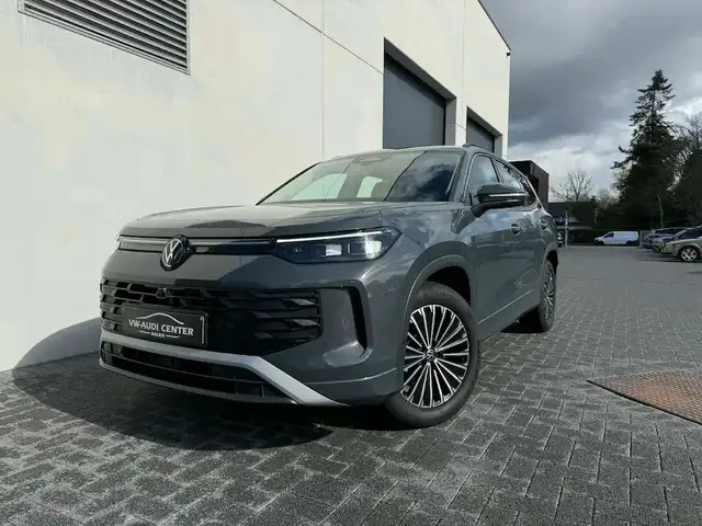 Volkswagen Tayron 1.5eTSI MHEV LIFE 150PK DSG 7 ZPL 360° CAMERA ACC