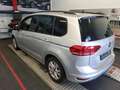 Volkswagen Touran 2.0 TDI DSG Comfortline*NAVI*R-CAM*AHK* Argent - thumbnail 4