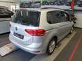 Volkswagen Touran 2.0 TDI DSG Comfortline*NAVI*R-CAM*AHK* Argent - thumbnail 3
