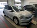 Volkswagen Touran 2.0 TDI DSG Comfortline*NAVI*R-CAM*AHK* Argent - thumbnail 1