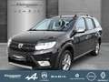 Dacia Logan II 0.9 TCe Stepway*RFK*PDC*Navi*Klima* Schwarz - thumbnail 1