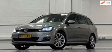 1.4 TSI A/T 100% Onderhouden Adaptive Cruise contr