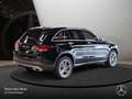 Mercedes-Benz GLC 300 de 4M AMG+PANO+LED+KAMERA+KEYLESS+9G Schwarz - thumbnail 8