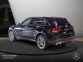 Mercedes-Benz GLC 300 de 4M AMG+PANO+LED+KAMERA+KEYLESS+9G Schwarz - thumbnail 10