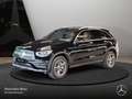 Mercedes-Benz GLC 300 de 4M AMG+PANO+LED+KAMERA+KEYLESS+9G Schwarz - thumbnail 2