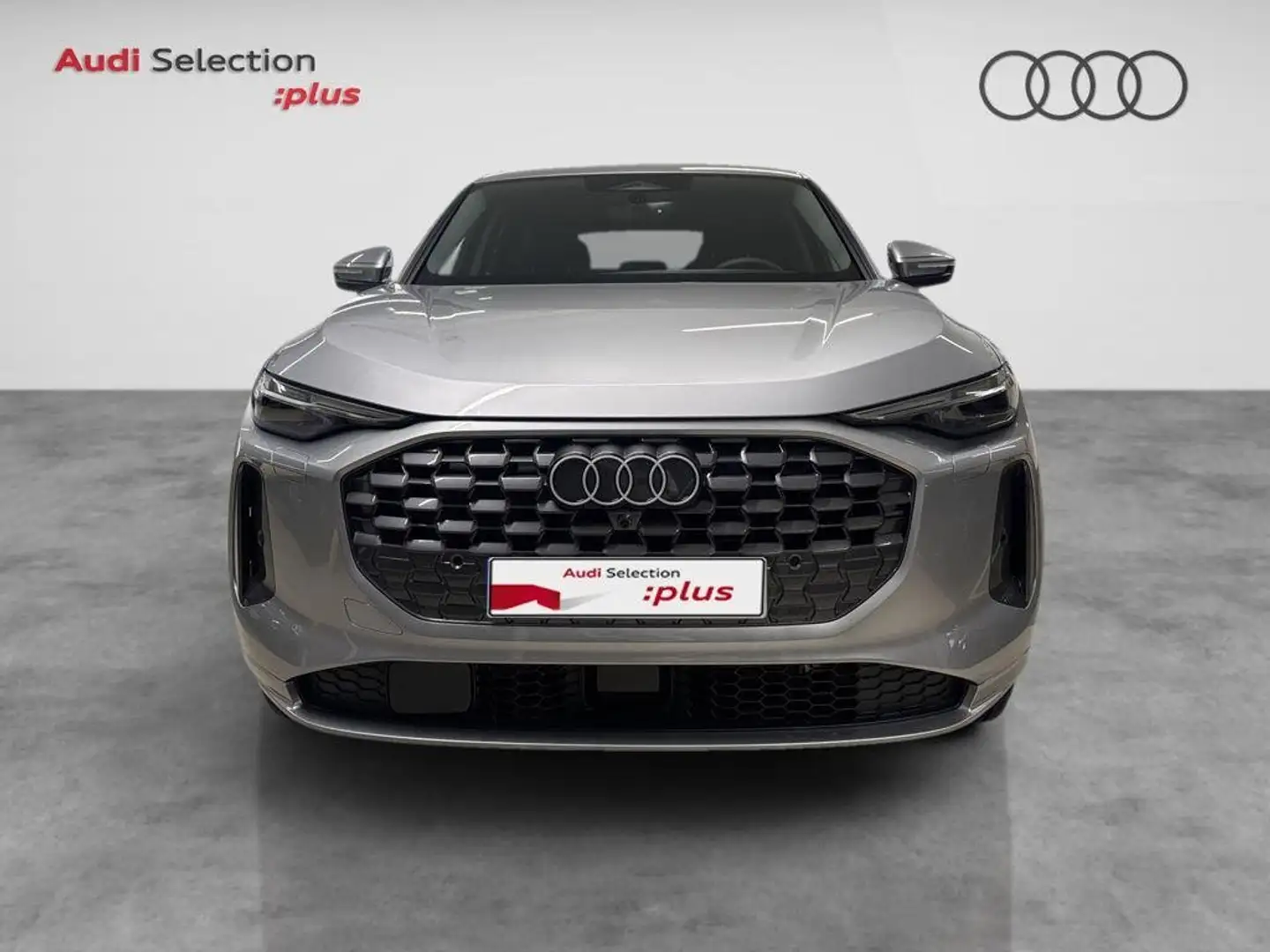 Audi Q5 Sportback e-hybrid Advanced quattro S tronic 220kW Gris - 2