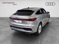Audi Q5 Sportback e-hybrid Advanced quattro S tronic 220kW Gris - thumbnail 4