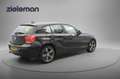 BMW 116 116i Business Automaat - Navi, Cruise Nero - thumbnail 11