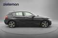 BMW 116 116i Business Automaat - Navi, Cruise Nero - thumbnail 10
