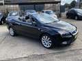 Ford Focus CC Coupé-Cabriolet 2.0-16V AUTOMAAT 146 PK Titanium, Zwart - thumbnail 10