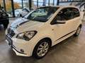 SEAT Mii Style *2. Hand*Klima*PDC*TÜV*Unfallfrei* Weiß - thumbnail 2