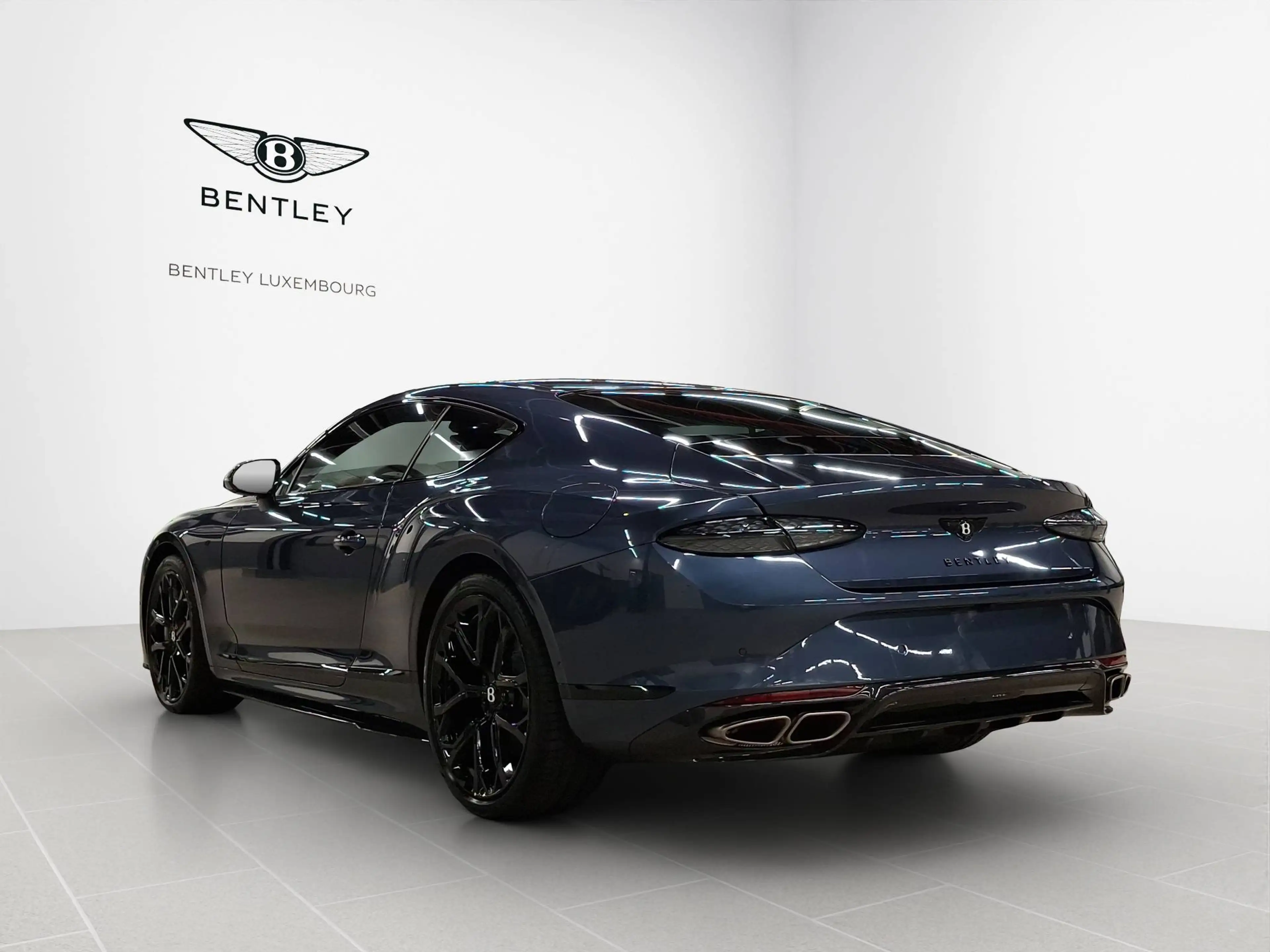 Bentley Continental GT S Carbon Edition — photo 3