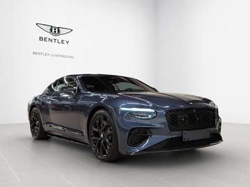 S Carbon Edition