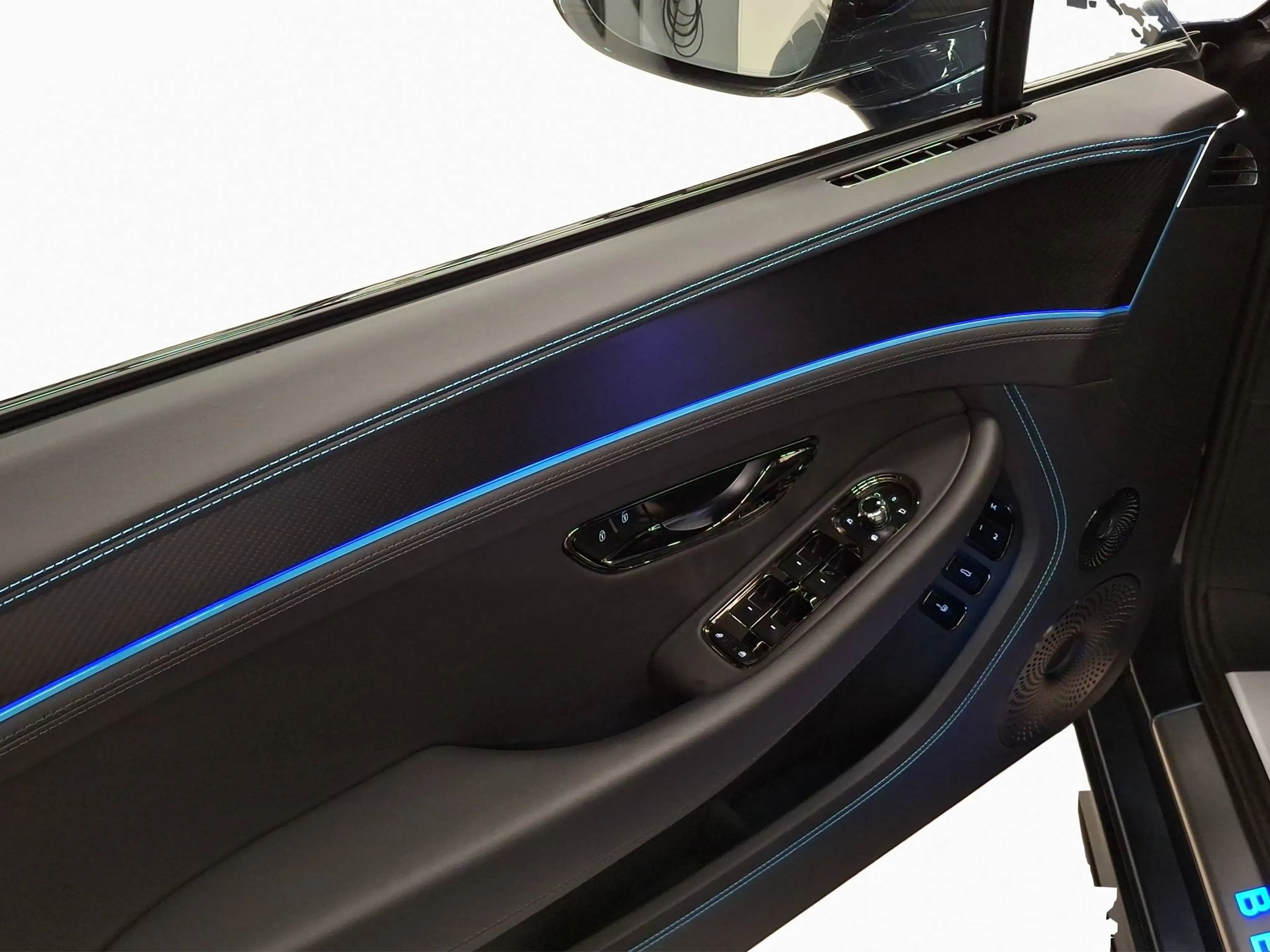 Bentley Continental GT S Carbon Edition — photo 12