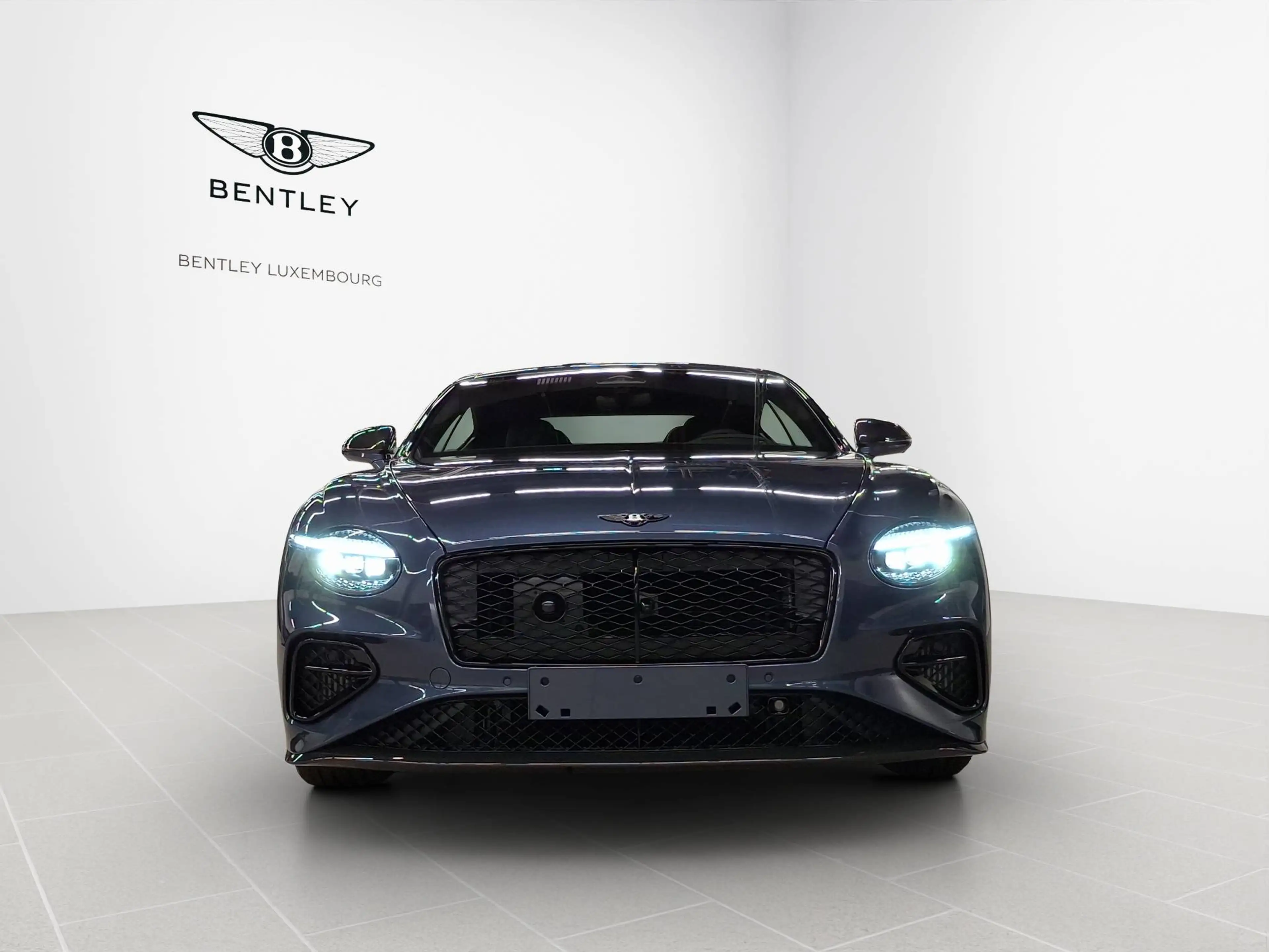 Bentley Continental GT S Carbon Edition — photo 7