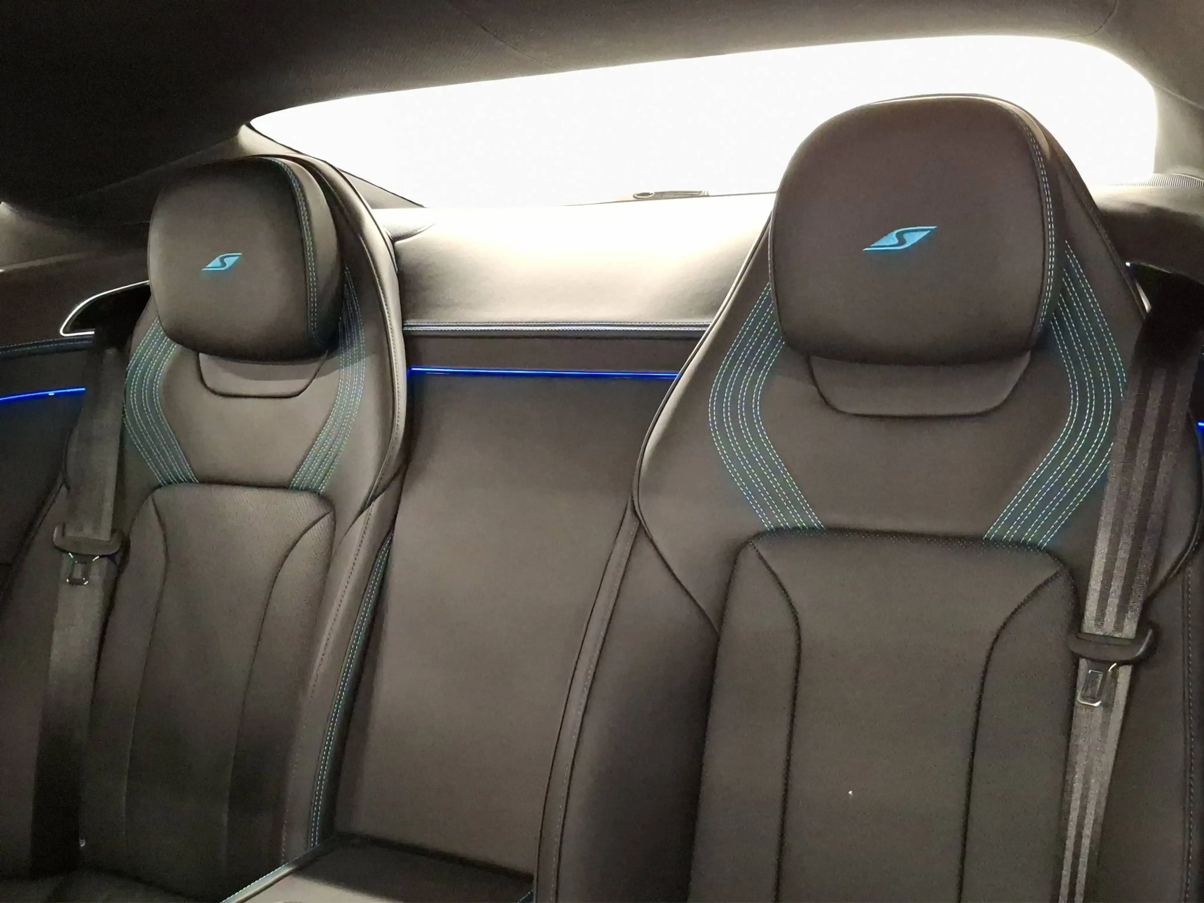 Bentley Continental GT S Carbon Edition — photo 13