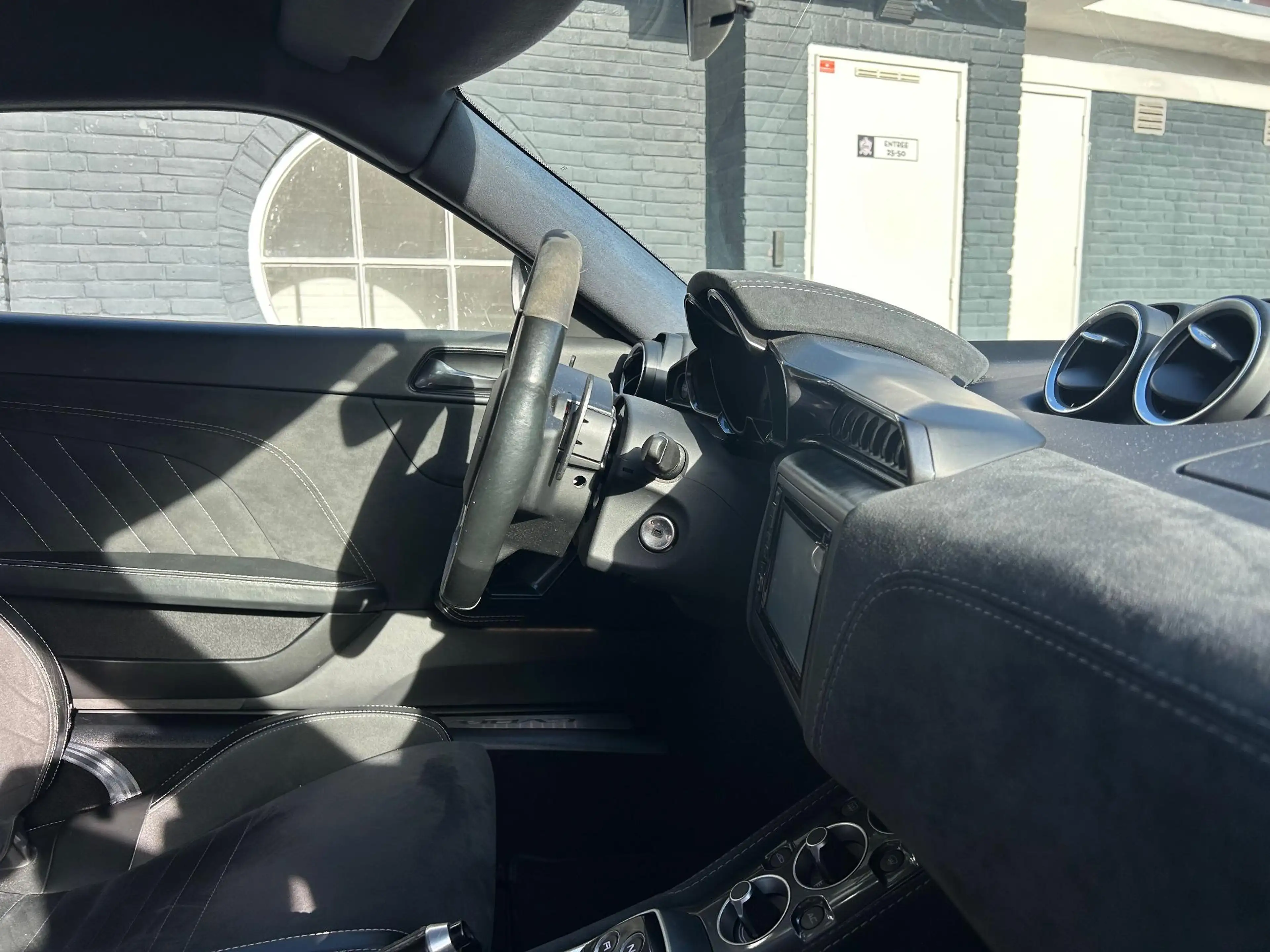 Lotus Evora 3.5 400 2+2 — photo 10