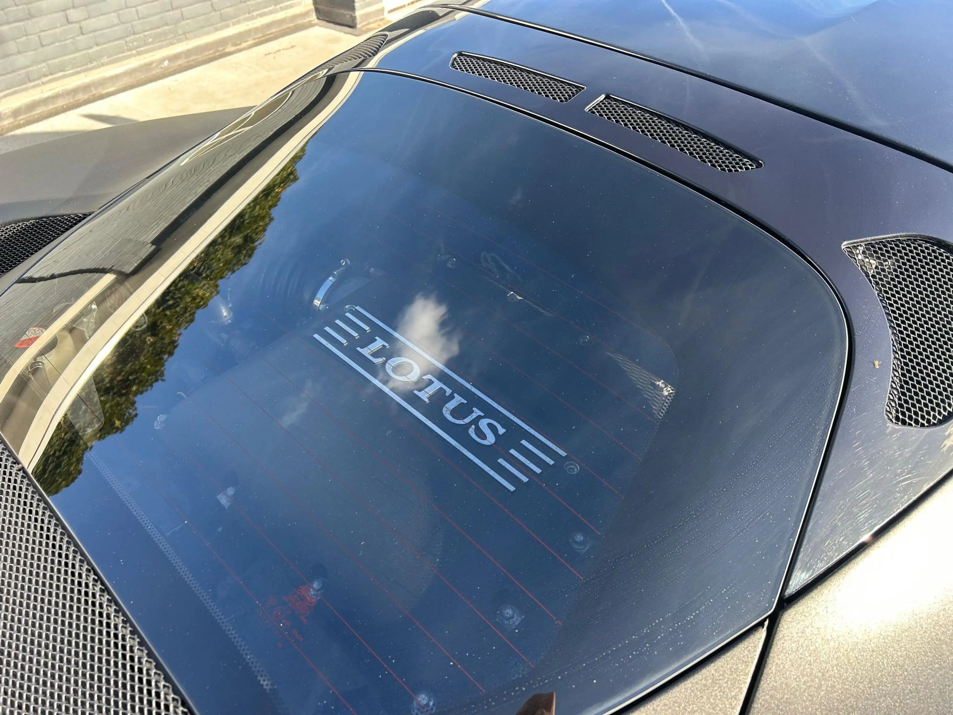 Lotus Evora 3.5 400 2+2 — photo 17