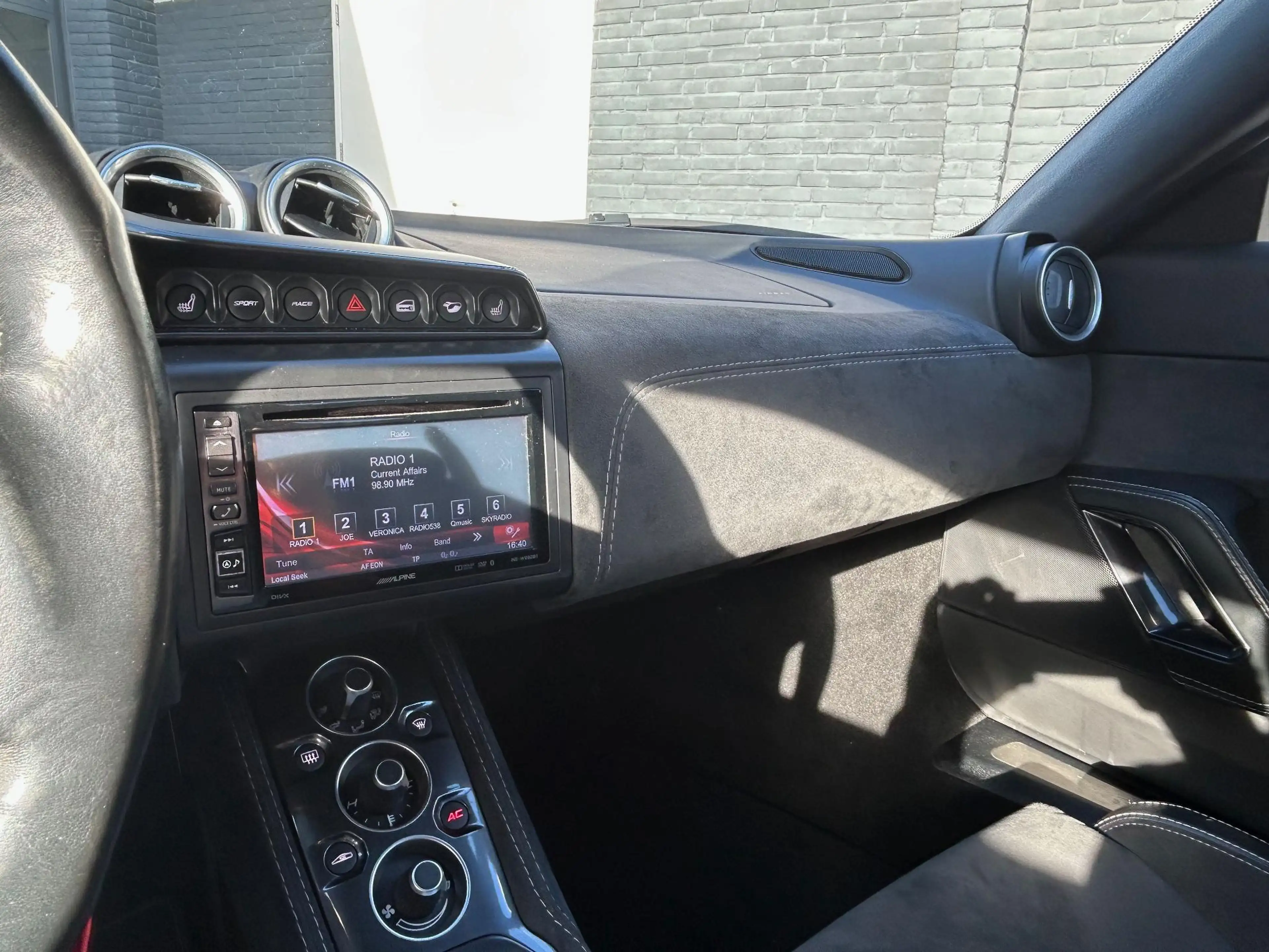 Lotus Evora 3.5 400 2+2 — photo 9