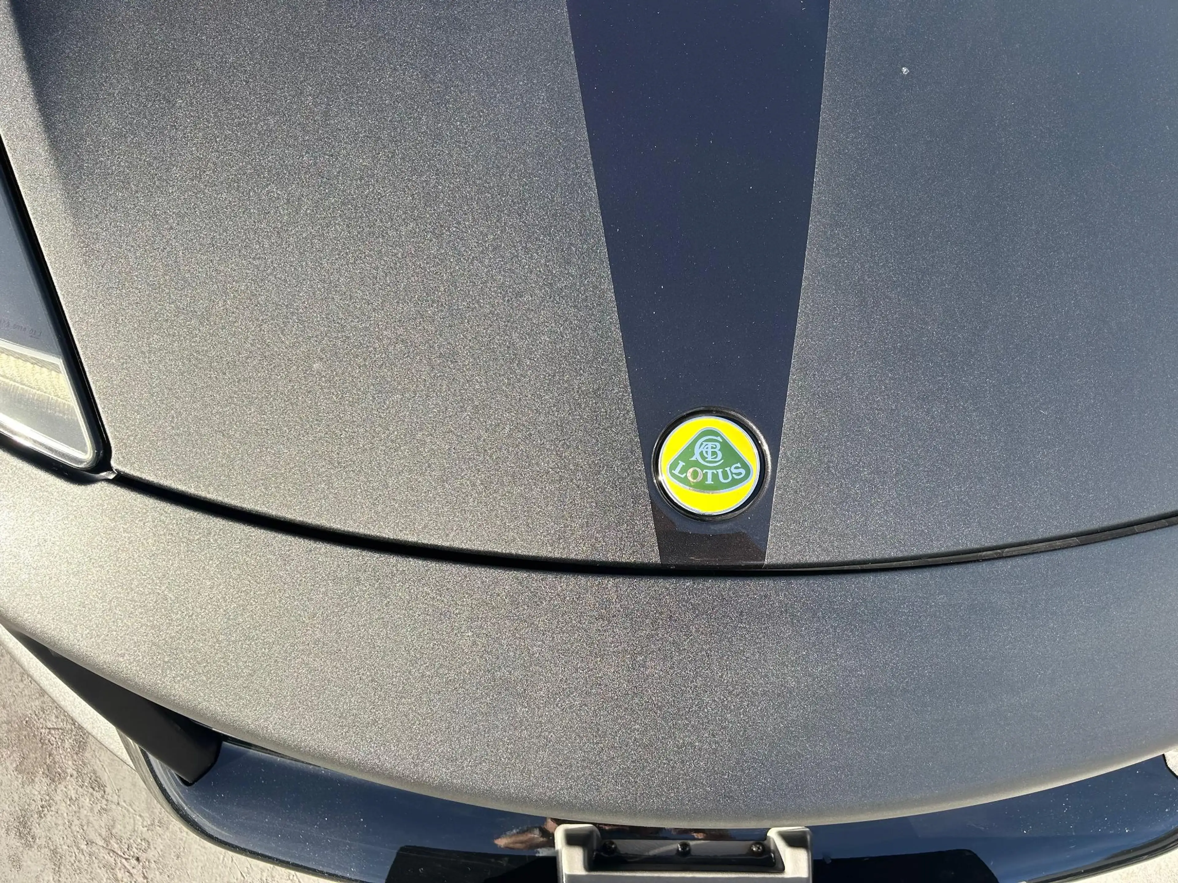 Lotus Evora 3.5 400 2+2 — photo 6