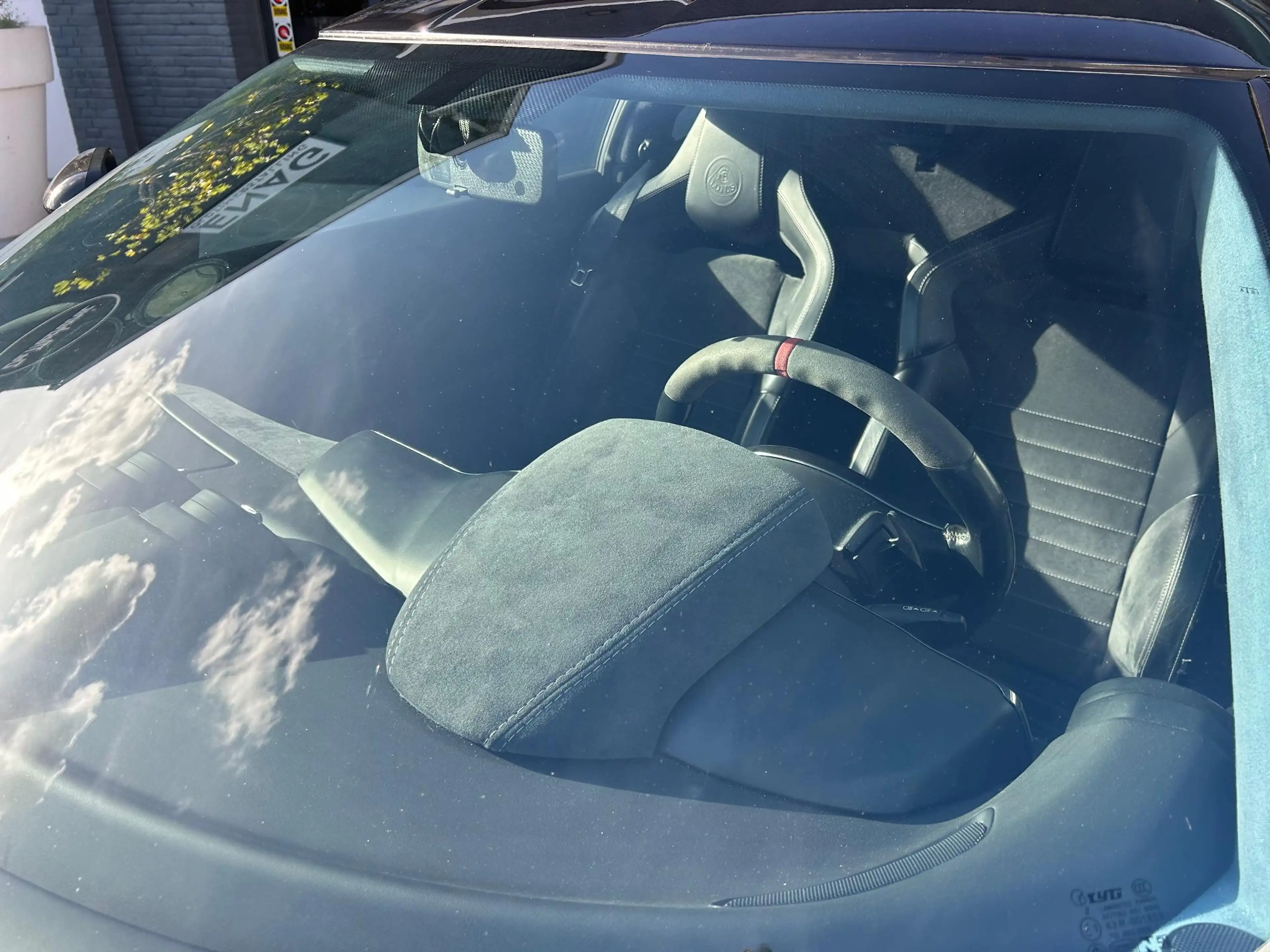 Lotus Evora 3.5 400 2+2 — photo 7