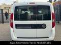 Opel Combo D Edition L1H1 7.Sitzer Klima Weiß - thumbnail 6