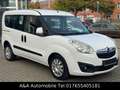 Opel Combo D Edition L1H1 7.Sitzer Klima Weiß - thumbnail 4