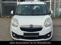 Opel Combo D Edition L1H1 7.Sitzer Klima Weiß - thumbnail 3